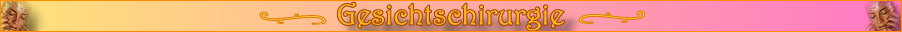 Facelift und Lidkorrekturen